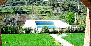 Casa Rural Marcelino 005