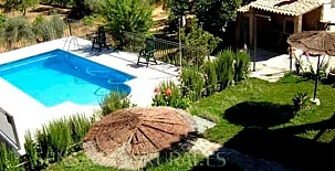 Casa Rural Marcelino 006