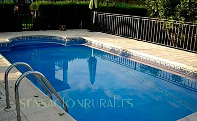 Casa Rural Marcelino en Valencia de Alcántara (Cáceres) - Foto 21