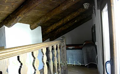 Casa Juan en Orihuela Del Tremedal (Teruel) - Foto 6