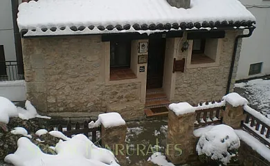 Casa Juan en Orihuela Del Tremedal (Teruel) - Foto 8