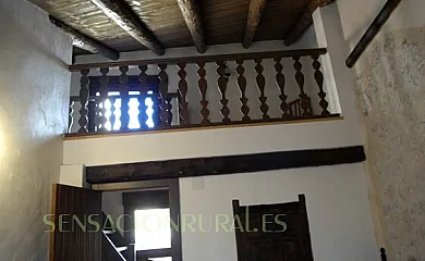 Casa Juan en Orihuela Del Tremedal (Teruel) - Foto 9