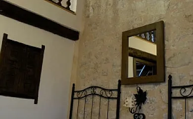 Casa Juan en Orihuela Del Tremedal (Teruel) - Foto 10