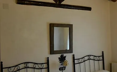 Casa Juan en Orihuela Del Tremedal (Teruel) - Foto 13