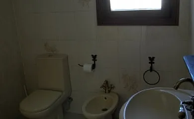 Casa Juan en Orihuela Del Tremedal (Teruel) - Foto 14