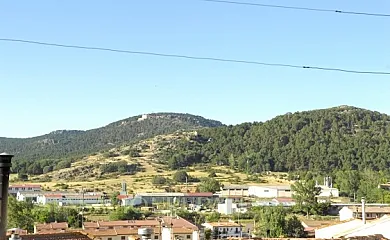 Casa Juan en Orihuela Del Tremedal (Teruel) - Foto 18