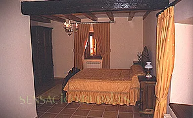 La Ventilla del Tirabeque en Villacomparada de Rueda (Burgos) - Foto 3