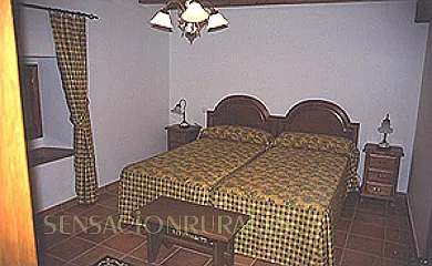 La Ventilla del Tirabeque en Villacomparada de Rueda (Burgos) - Foto 6