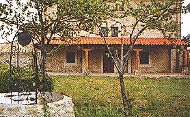 La Ventilla del Tirabeque en Villacomparada de Rueda (Burgos) - Foto 7