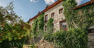 Hotel Rural El Urogallo 002