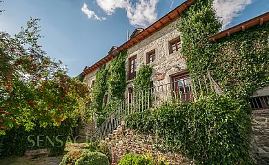 Hotel Rural El Urogallo en Murias de Paredes (León) - Foto 2
