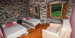 Hotel Rural El Urogallo 003