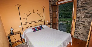 Hotel Rural El Urogallo 004