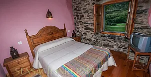 Hotel Rural El Urogallo 005