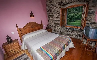 Hotel Rural El Urogallo en Murias de Paredes (León) - Foto 5