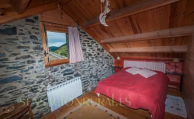 Hotel Rural El Urogallo en Murias de Paredes (León) - Foto 9