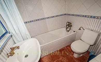 Hotel Rural El Urogallo en Murias de Paredes (León) - Foto 11