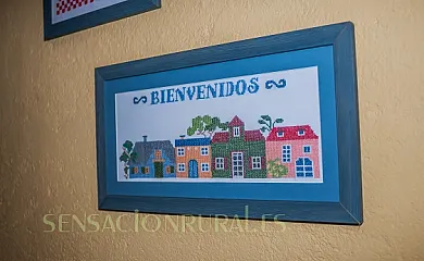 Hotel Rural El Urogallo en Murias de Paredes (León) - Foto 12