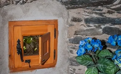 Hotel Rural El Urogallo en Murias de Paredes (León) - Foto 13