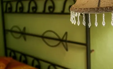 Hotel Rural El Urogallo en Murias de Paredes (León) - Foto 20