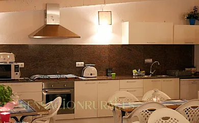 Cal Gasso en Amposta (Tarragona) - Foto 13