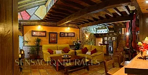 La Casa de la Huerta 002