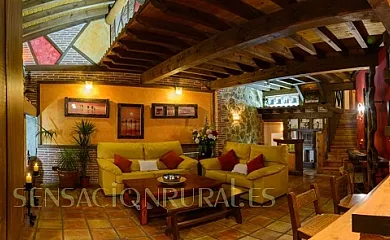 La Casa de la Huerta en La Horcajada (Ávila) - Foto 2