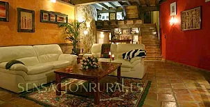 La Casa de la Huerta 003