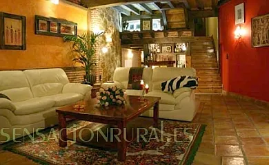 La Casa de la Huerta en La Horcajada (Ávila) - Foto 3