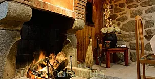 La Casa de la Huerta 005