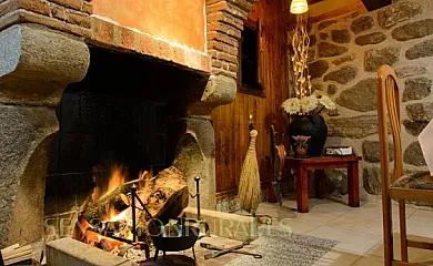 La Casa de la Huerta en La Horcajada (Ávila) - Foto 5