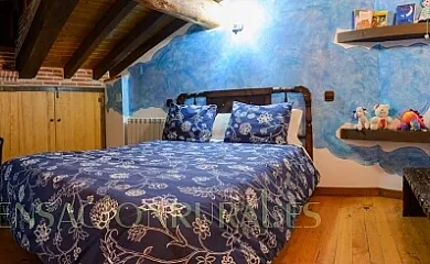 La Casa de la Huerta en La Horcajada (Ávila) - Foto 10