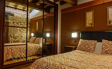 La Casa de la Huerta en La Horcajada (Ávila) - Foto 12