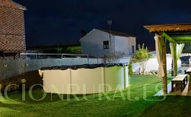 La Casa de la Huerta en La Horcajada (Ávila) - Foto 13