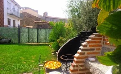 La Casa de la Huerta en La Horcajada (Ávila) - Foto 14