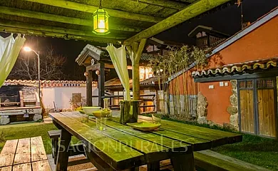 La Casa de la Huerta en La Horcajada (Ávila) - Foto 15