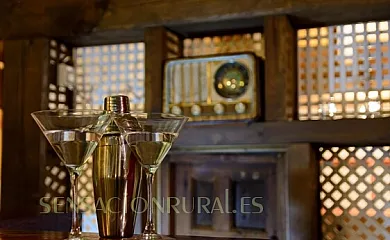 La Casa de la Huerta en La Horcajada (Ávila) - Foto 18