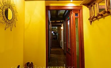 La Casa de la Huerta en La Horcajada (Ávila) - Foto 19