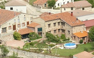 La Chimenea de Soria I y II en Espeja de San Marcelino (Soria) - Foto 1