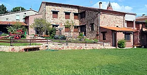 La Chimenea de Soria I y II 002