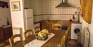 La Chimenea de Soria I y II 005