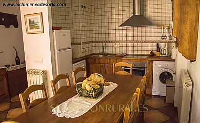 La Chimenea de Soria I y II en Espeja de San Marcelino (Soria) - Foto 5