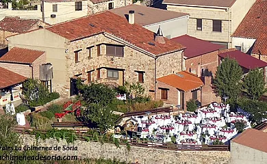 La Chimenea de Soria I y II en Espeja de San Marcelino (Soria) - Foto 9