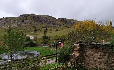 La Chimenea de Soria I y II en Espeja de San Marcelino (Soria) - Foto 11