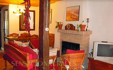 La Casa de la Abuela Clotilde en Hornos de Segura (Jaén) - Foto 3