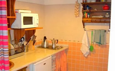 La Casa de la Abuela Clotilde en Hornos de Segura (Jaén) - Foto 7