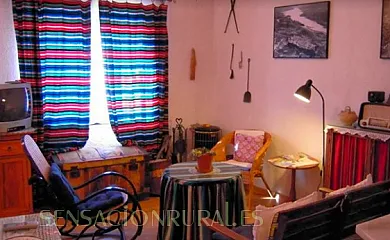 La Casa de la Abuela Clotilde en Hornos de Segura (Jaén) - Foto 8