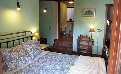 La Casa de la Abuela Clotilde en Hornos de Segura (Jaén) - Foto 9