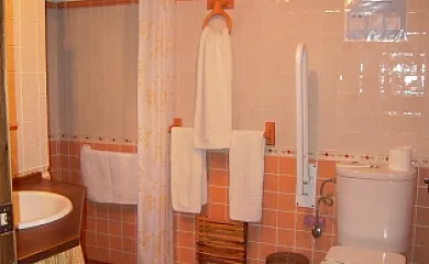 La Casa de la Abuela Clotilde en Hornos de Segura (Jaén) - Foto 11