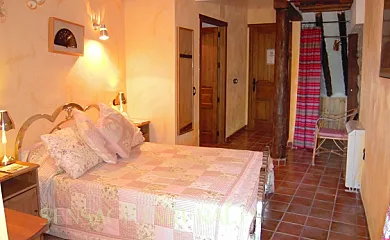 La Casa de la Abuela Clotilde en Hornos de Segura (Jaén) - Foto 12